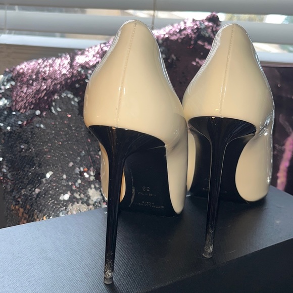 Saint Laurent High Heel - Picture 6 of 13